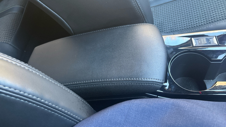 Peugeot 208 100kW GT 50kWh 5dr Auto Electric Hatchback